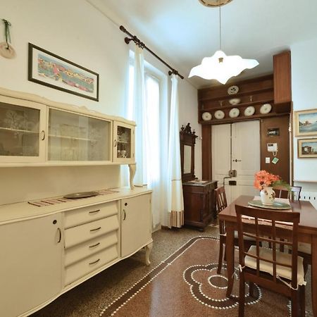 Appartamento Di Nonna Maria Alassio Extérieur photo
