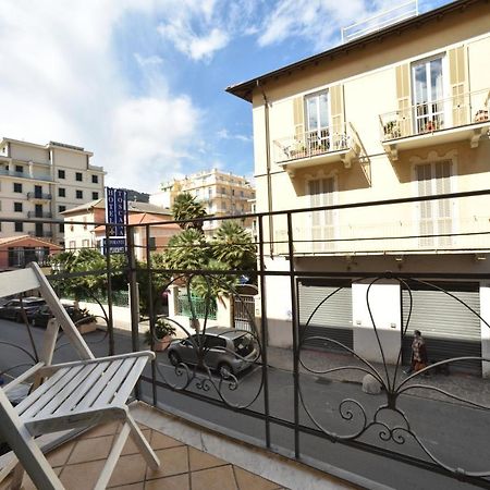 Appartamento Di Nonna Maria Alassio Extérieur photo