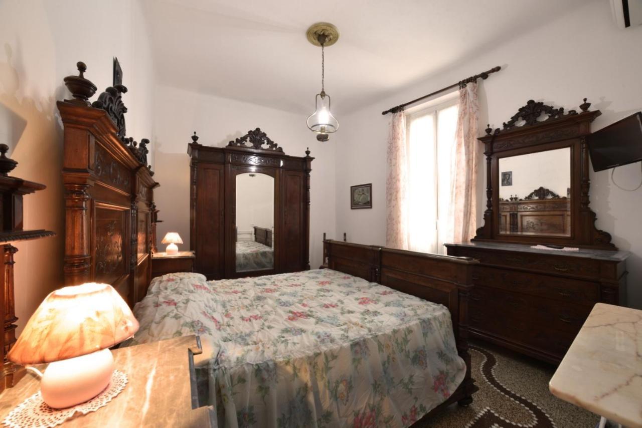 Appartamento Di Nonna Maria Alassio Extérieur photo