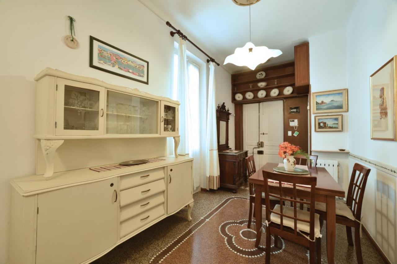 Appartamento Di Nonna Maria Alassio Extérieur photo