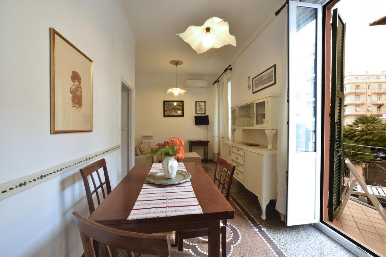 Appartamento Di Nonna Maria Alassio Extérieur photo