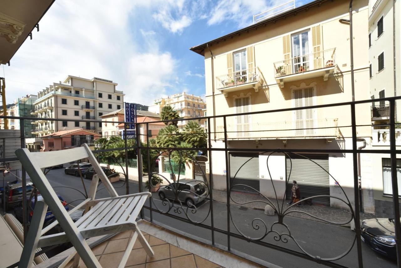 Appartamento Di Nonna Maria Alassio Extérieur photo