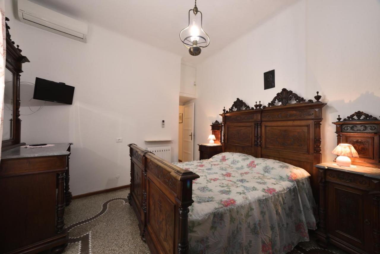 Appartamento Di Nonna Maria Alassio Extérieur photo