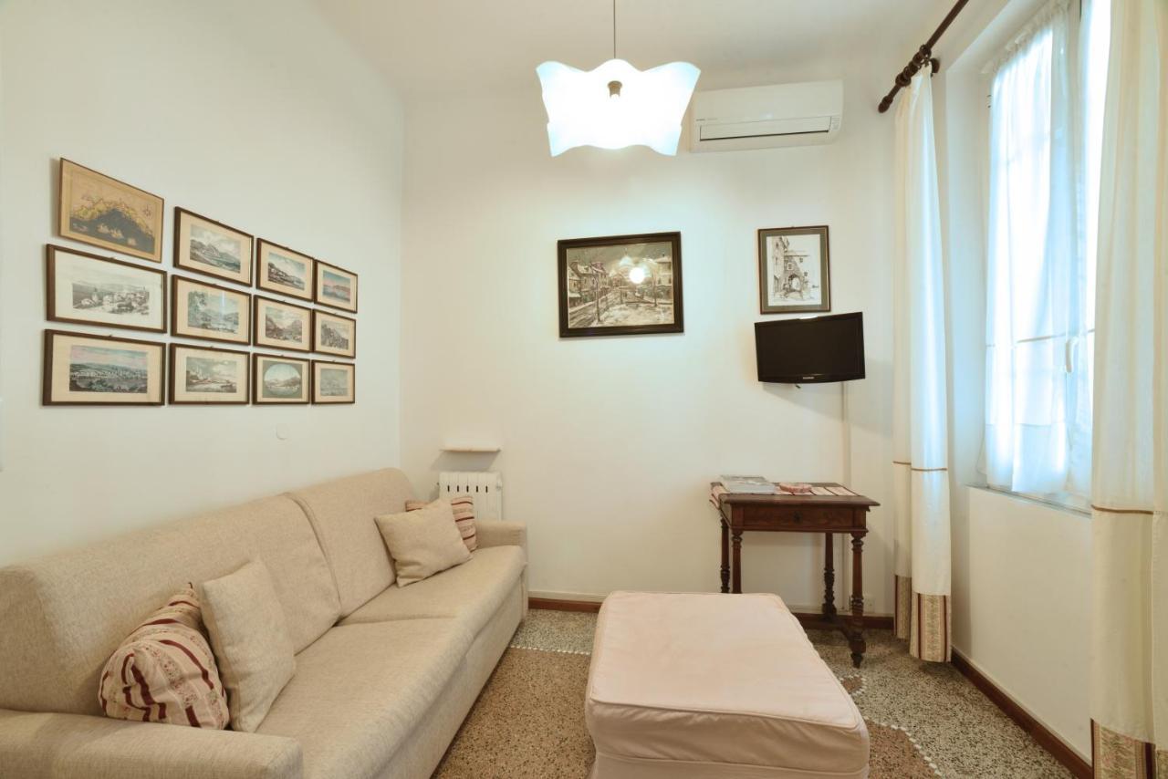 Appartamento Di Nonna Maria Alassio Extérieur photo